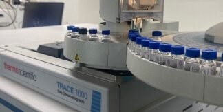 PCDF atua na perícia de bebidas alcoólicas