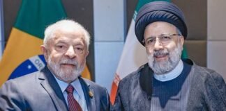 Trump anuncia tarifa a países que negociam com o Irã; Brasil pode ser afetado