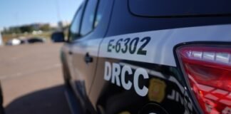 Operação Falsa Central: PCDF prende integrantes de grupo que aplicava golpes em nome de bancos