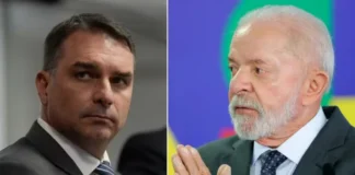 Centrão define em janeiro apoio a Lula ou Flávio Bolsonaro