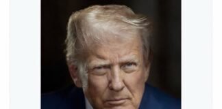Trump publica imagem e se autodenomina “presidente interino da Venezuela”