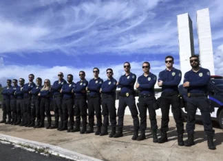 Câmara dos Deputados publica edital de concurso para Policial Legislativo; salário passa de R$ 21 mil