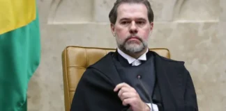 Toffoli decidirá se Caso Master volta à primeira instância após depoimentos