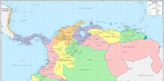 “Grã-Colômbia”: Petro propõe união de países latino-americanos