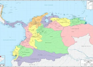 “Grã-Colômbia”: Petro propõe união de países latino-americanos