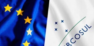 União Europeia ratifica acordo com Mercosul após 25 anos de negociação