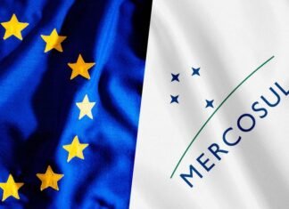 União Europeia ratifica acordo com Mercosul após 25 anos de negociação