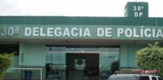 Operação Mãos Leves: PCDF prende acusado de diversos furtos em São Sebastião