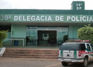 Operação Mãos Leves: PCDF prende acusado de diversos furtos em São Sebastião