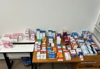 PCDF prende gerente de farmácia por comercialização irregular de medicamentos controlados e anabolizantes