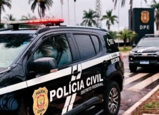 PCDF: Decrin completa dez anos de combate especializado aos crimes contra pessoas em situação de vulnerabilidade
