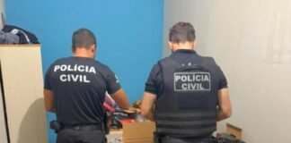 Operação Promessa Fantasma: PCDF cumpre mandados em investigação de fraudes em contratos de consórcio