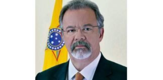 Morre ex-ministro Raul Jungmann