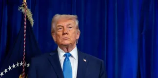 Trump diz que Venezuela não terá eleições nos próximos 30 dias