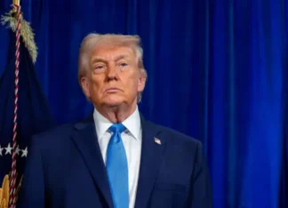 Trump diz que Venezuela não terá eleições nos próximos 30 dias