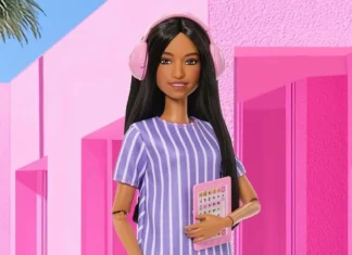 Mattel lança Barbie com autismo após sucesso da boneca com diabetes