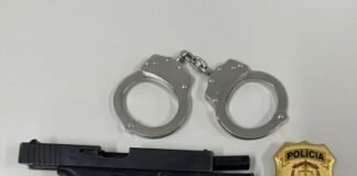 PCDF captura foragido investigado por homicídio qualificado no Distrito Federal
