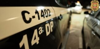 PCDF cumpre mandados e realiza prisões no Gama