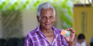 Famílias de Divinópolis são beneficiadas com Aluguel Social nesta segunda-feira – Portal Goiás