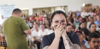 Agehab contempla famílias de Caiapônia, Edealina, Iaciara e Ouvidor – Portal Goiás