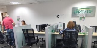 Aposentadorias do GDF em risco? IPREV com defict de R$2 bilhões, além de prejuízos com BRB