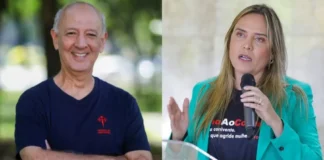 Pesquisa Data Brasil: Arruda sobe mais e encosta na candidatura do Buriti