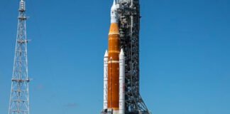 Volta à Lua: por que a missão Artemis II é decisiva para a Nasa