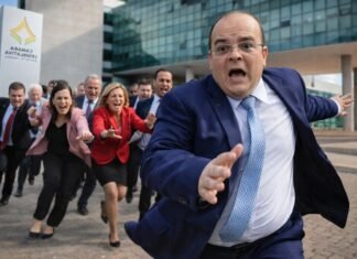 A política do medo e dinheiro: Ibaneis vai sofrer o impeachment sim
