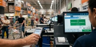 Nova etapa da integração entre pagamentos e documentos fiscais entra em vigor em fevereiro – Portal Goiás