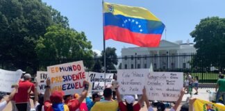 Protestos se espalham após ação dos EUA na Venezuela