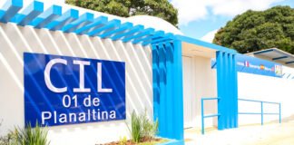 Prazo para cursos dos CILs do DF termina nesta sexta-feira