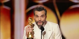 Confira lista completa de venceroes do Globo de Ouro