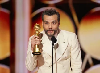 Confira lista completa de venceroes do Globo de Ouro