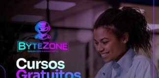 Projeto ByteZone – Explorando o Mundo Digital