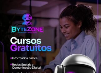Projeto ByteZone – Explorando o Mundo Digital