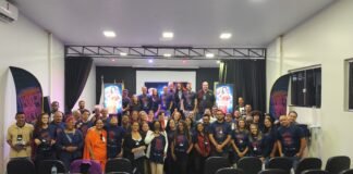 Podcast Inova 3º Setor é lançado com participação de 50 OSCs selecionadas de Planaltina e Sobradinho