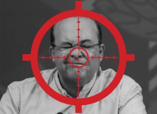 Vorcaro diz à PF que tratou venda do Banco Master ao BRB com Ibaneis