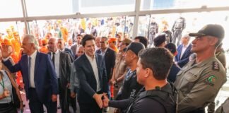 Goiás tem nova ferramenta de combate à criminalidade com uso de IA – Portal Goiás