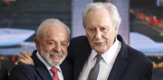 Lula improvisa interinidade na Justiça após saída de Lewandowski