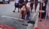 Vídeo: mulherada brigando na rua já sabe…