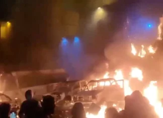 Protestos no Irã superam 500 mortos e prisões passam de 10 mil, aponta ONG