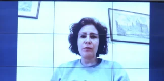 Justiça italiana decide nesta terça extradição de Carla Zambelli