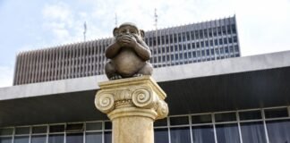 Exoneraçãod e jornalista escancara censura imposta pelo Buriti à CLDF