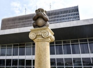 Exoneraçãod e jornalista escancara censura imposta pelo Buriti à CLDF