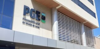 PGE-GO negocia pequenas dívidas e prorroga adesão para grandes valores – Portal Goiás