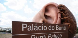 A pulga atrás da orelha do Buriti: quem Vorcaro pode delatar?