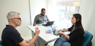 Em busca do primeiro emprego? Então,corra! Retomada realiza Feirão de Empregos para público jovem – Portal Goiás