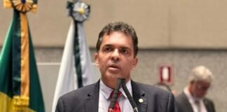 Ricardo Vale cobra de Ibaneis devolução do tempo de serviço a servidores do DF