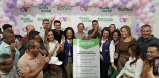 Restaurante do Bem é reinaugurado em Luziânia – Portal Goiás