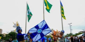 Folia Goiás 2026 garante apoio, animação e ainda mais alegria ao carnaval goiano – Portal Goiás